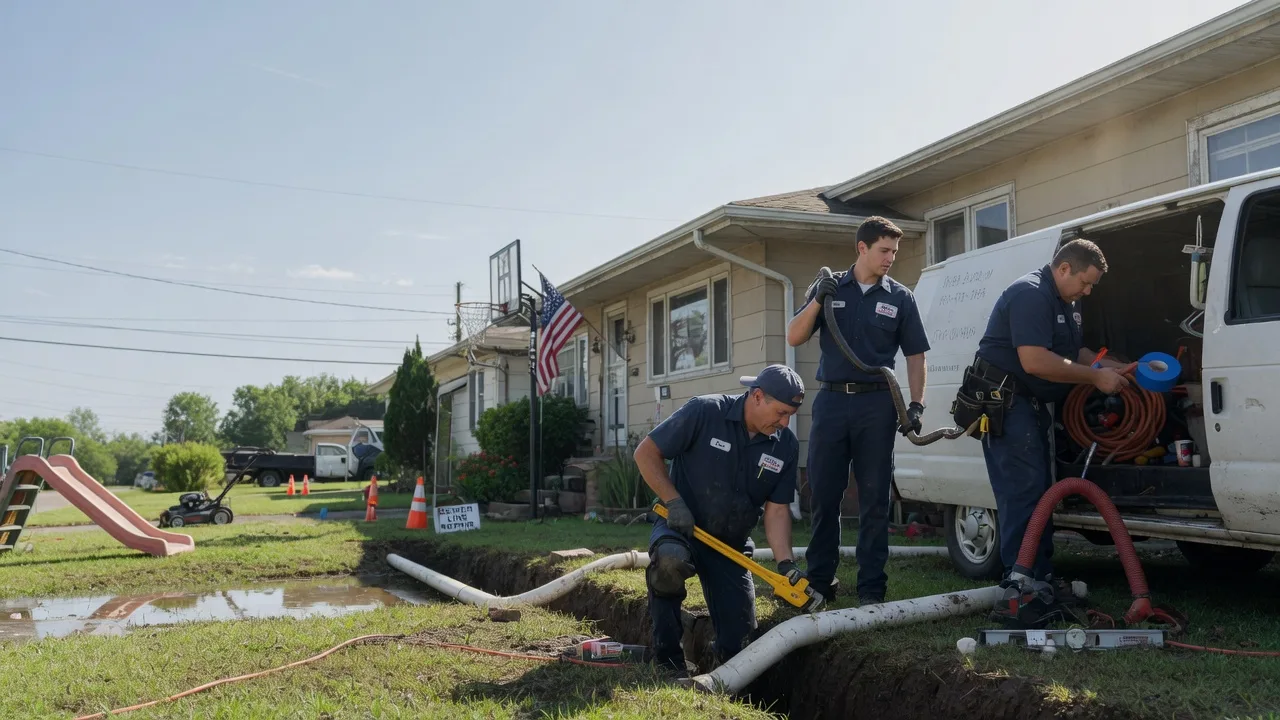 Toilet Installation in Springfield, MN near me